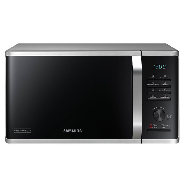 Микроволновая печь SAMSUNG MG23K3575AS