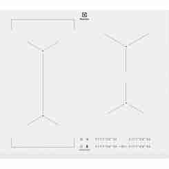 Варочная поверхность ELECTROLUX EIS62449W