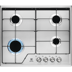 Варочная поверхность ELECTROLUX KGG75362S