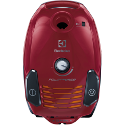 Пылесос ELECTROLUX EPF 61 RR - 6 фото