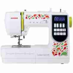 Швейна машина JANOME Excellent Stitch 300