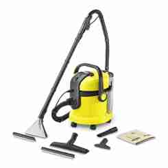 Пылесос KARCHER WD 2 Plus V15/4/18/C (1.628-011.0)