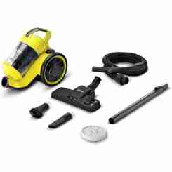 Пылесос KARCHER NT 30/1 Me Classic (1.428-568.0)