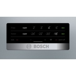 Холодильник BOSCH KGN 49 XL 306 - 2 фото