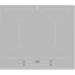 Варочная поверхность ELECTROLUX LIR60430BW