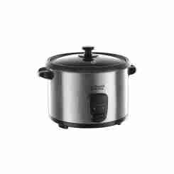 Мультиварка RUSSELL HOBBS рисоварка  27030-56