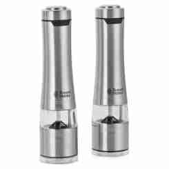 RUSSELL HOBBS Salt & Pepper Grinder 23460-56