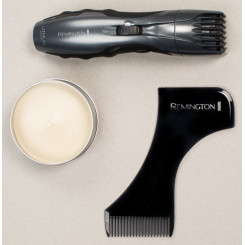 Машинка для стрижки REMINGTON MB350L Lithium Beard Barba - 5 фото