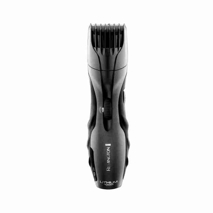 Машинка для стрижки REMINGTON MB350L Lithium Beard Barba - 1 фото