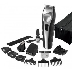 Машинка для стрижки WAHL Ergonomic Total Grooming Kit 09888-1216 - 2 фото