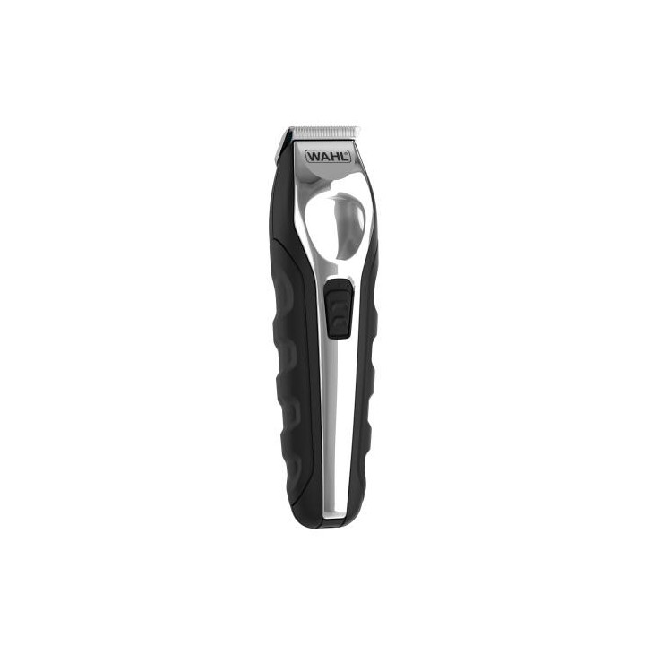 Машинка для стрижки WAHL Ergonomic Total Grooming Kit 09888-1216 - 1 фото