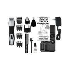 Машинка для стрижки WAHL 09855-1216 - 2 фото