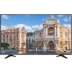 Телевизор PANASONIC TX-43LX650E