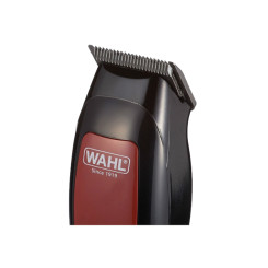 Машинка для стрижки WAHL Home Pro 100 Combo 1395.0466 - 6 фото