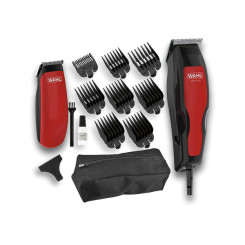 Машинка для стрижки WAHL Home Pro 100 Combo 1395.0466 - 7 фото