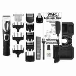 Машинка для стрижки WAHL Aqua Groom 09899-016