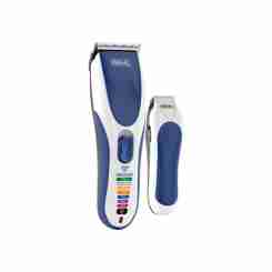 Машинка для стрижки WAHL Ergonomic Total Grooming Kit 09888-1216