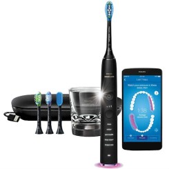 Зубна щітка PHILIPS HX9924/17 Diamond Clean Smart black