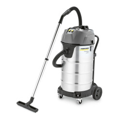 Пылесос KARCHER NT 90/2 Me Classic Edition (1.667-700.0) - 1 фото