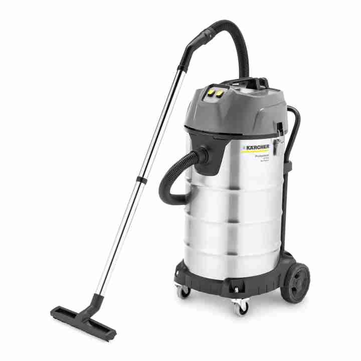 Пилосос KARCHER NT 90/2 Me Classic Edition (1.667-700.0) - 1 фото