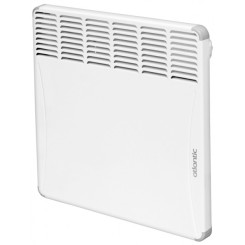 Конвектор ATLANTIC F17 Essential CMG BL-Meca/M (1000W) - 2 фото