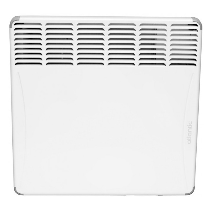 Конвектор ATLANTIC F17 Essential CMG BL-Meca/M (1000W) - 1 фото