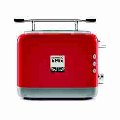 Тостер SMEG TSF02CREU