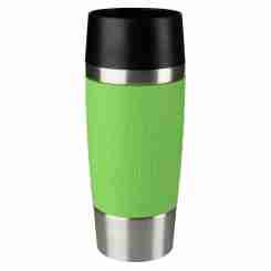 Термокружка TEFAL Travel Mug 0.36л Raspberry K3087114