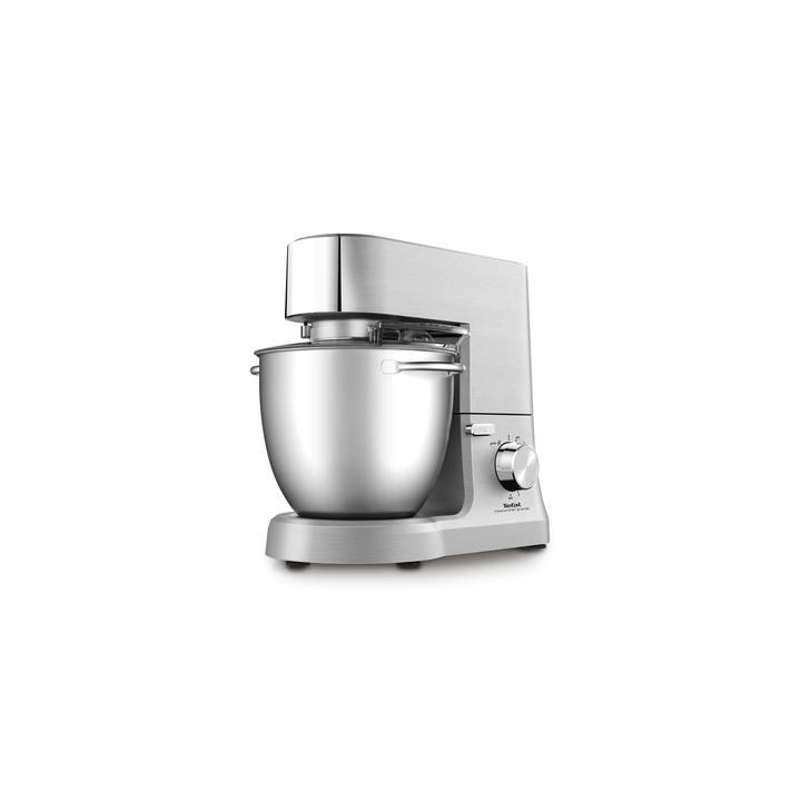 Кухонный комбайн TEFAL MASTERCHEF GRANDE QB 813 D 38 - 1 фото