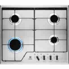 Варочная поверхность ELECTROLUX EGS 6426 SX