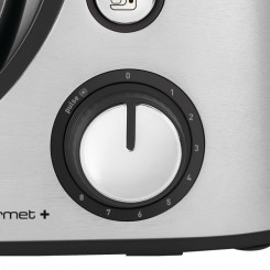 Кухонный комбайн TEFAL Masterchef Gourmet+ QB 632 D 38 - 3 фото