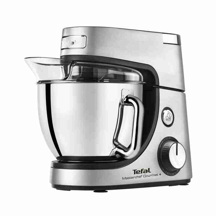 Кухонный комбайн TEFAL Masterchef Gourmet+ QB 632 D 38 - 1 фото