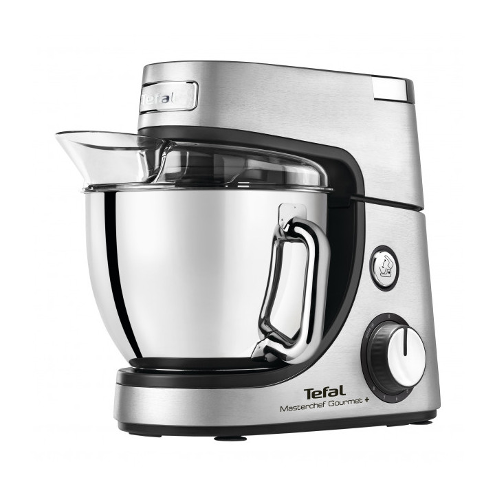 Кухонный комбайн TEFAL Masterchef Gourmet+ QB 632 D 38 - 1 фото