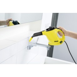 Пароочиститель KARCHER SC 1 (1.516-300.0) - 3 фото