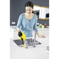 Пароочиститель KARCHER SC 1 EasyFix (1.516-330.0)