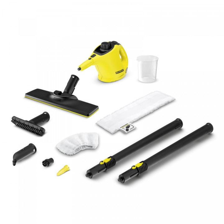 Пароочиститель KARCHER SC 1 EasyFix (1.516-330.0)