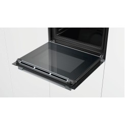 Духовой шкаф BOSCH HBG675BS1 - 3 фото