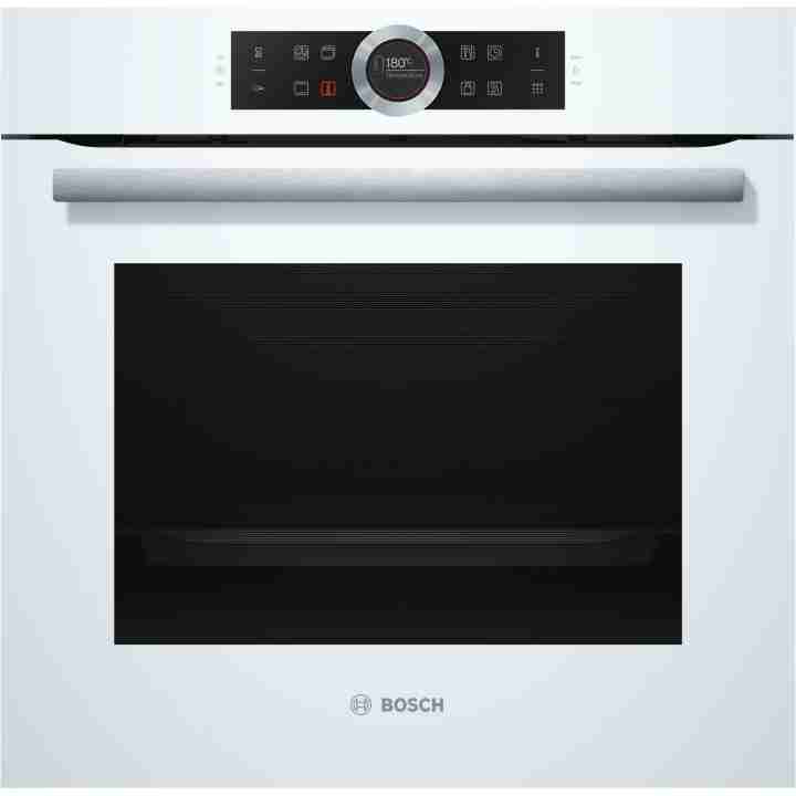 Духовой шкаф BOSCH HBG675BW1 - 1 фото