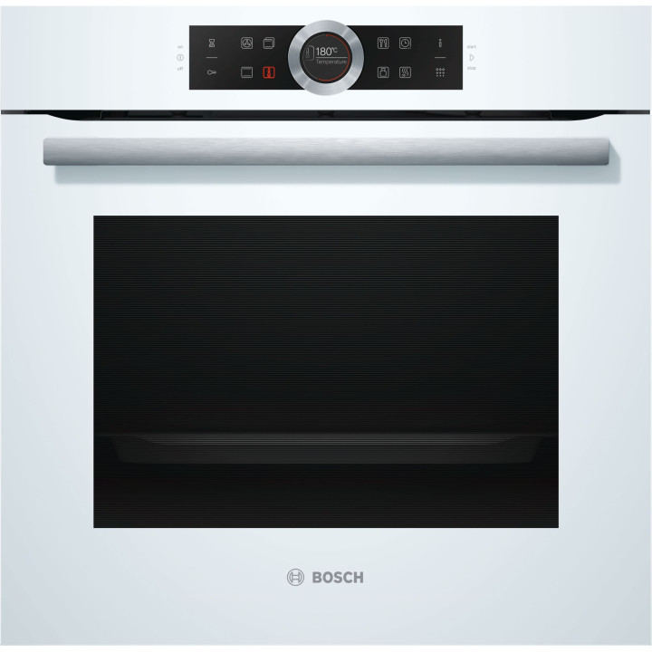 Духовой шкаф BOSCH HBG675BW1 - 1 фото