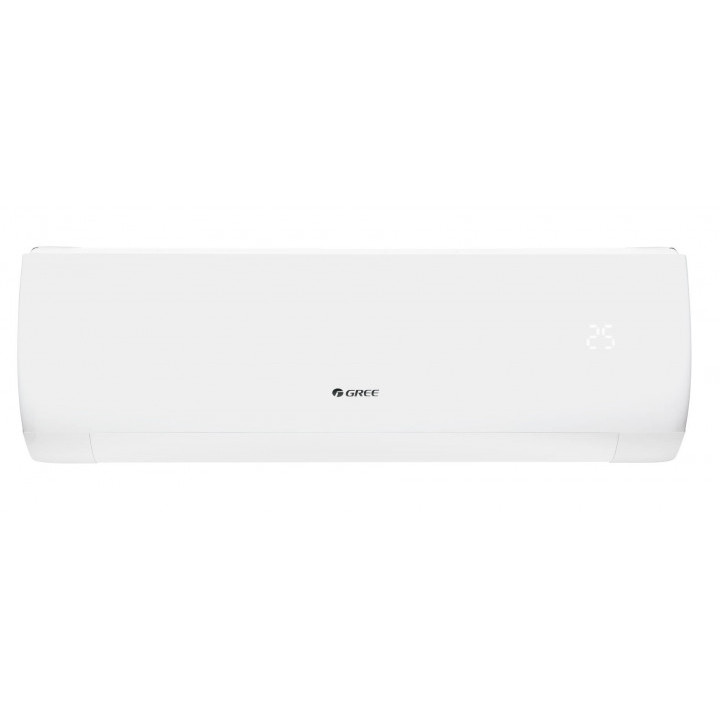 Кондиціонер GREE GWH09AFC-K6DNA1A MUSE DC inverter - 1 фото