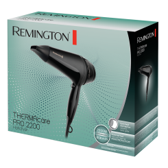 Фен REMINGTON D5710 Thermacare Pro - 2 фото