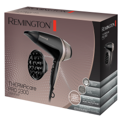 Фен REMINGTON D5715 Thermacare Pro