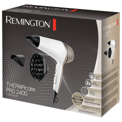 Фен REMINGTON D5720 Thermacare Pro - 2 фото