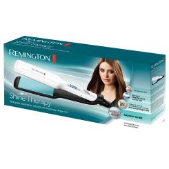 Прилад для укладання волосся REMINGTON S8550 Shine Therapy