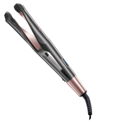 Прибор для укладки волос REMINGTON S6606 The Curl & Straight