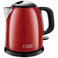 Электрочайник RUSSELL HOBBS  20412-70