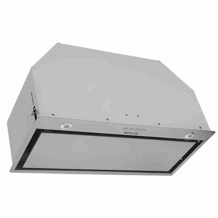 Витяжка WEILOR PBE 6230 SS 1000 LED - 1 фото