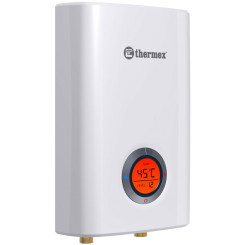 Водонагреватель THERMEX Topflow 15000 - 4 фото