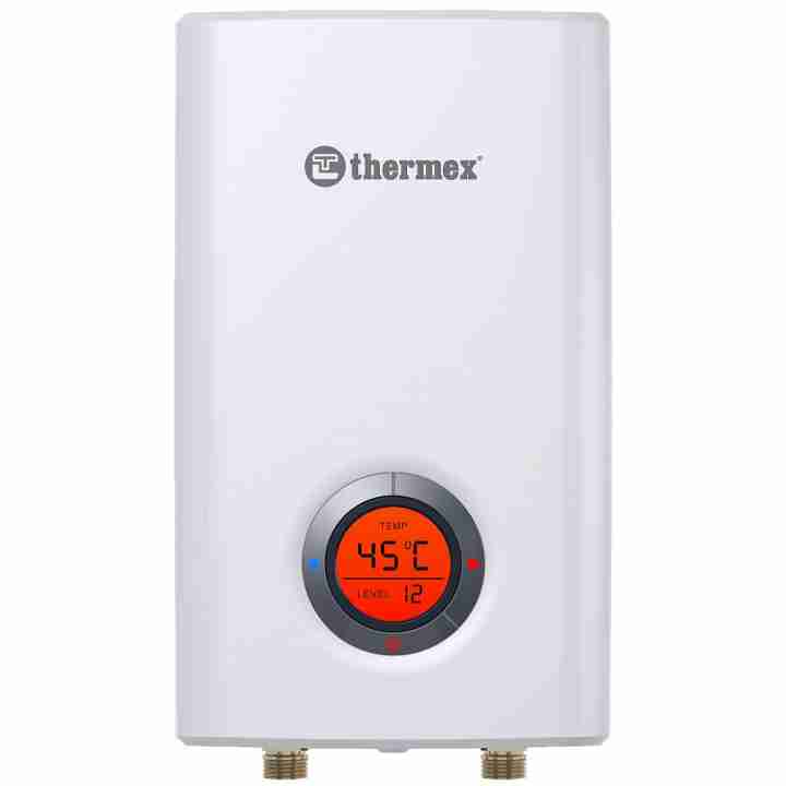 Водонагрівач THERMEX Topflow 15000 - 1 фото