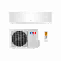 Кондиционер COOPER&HUNTER  Cozy Inverter CH-S24FTXK-NG